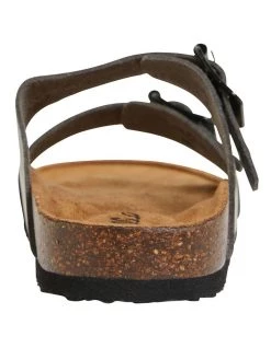 Budget ๐ Ravella Decoy Black Smooth ๐ฉด Sandals ๐ 11 Budget ๐ Ravella Decoy Black Smooth ๐ฉด Sandals ๐ -Women Shoes shop 862555690 5 720x928