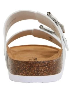 Cheapest π Ravella Decoy White Smooth π©΄ Sandals π 11 Cheapest π Ravella Decoy White Smooth π©΄ Sandals π -Women Shoes shop 862555870 5 720x928