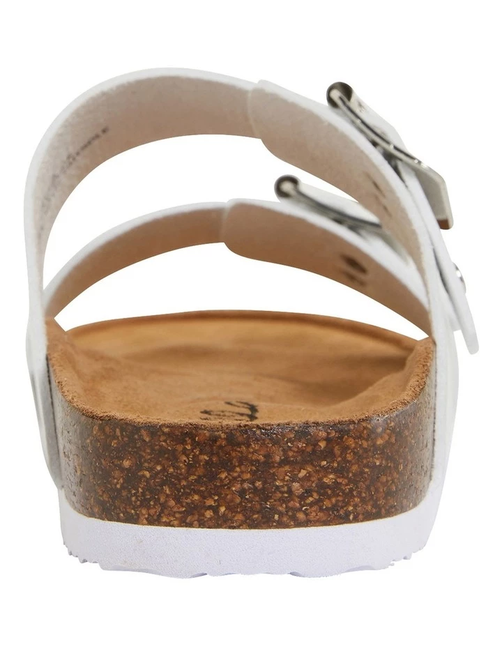 Cheapest π Ravella Decoy White Smooth π©΄ Sandals π 5 Cheapest π Ravella Decoy White Smooth π©΄ Sandals π - Image 5