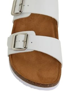 Cheapest π Ravella Decoy White Smooth π©΄ Sandals π 13 Cheapest π Ravella Decoy White Smooth π©΄ Sandals π -Women Shoes shop 862555870 7 720x928
