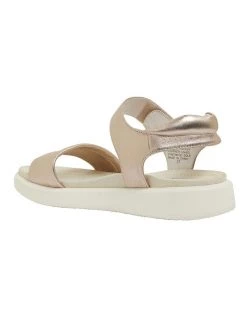 Buy ✨ Easy Steps Falcon Soft Gold 🩴 Sandals 🧨 12 Buy ✨ Easy Steps Falcon Soft Gold 🩴 Sandals 🧨 -Women Shoes shop 862597180 6 720x928