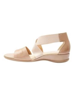 New 🤩 Wide Steps Chester Nude Glove 🩴 Sandals ⌛ -Women Shoes shop 862598440 3 720x928