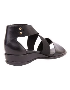 New ⭐ Wide Steps Chester Black Glove 🩴 Sandals ✨ 8 New ⭐ Wide Steps Chester Black Glove 🩴 Sandals ✨ -Women Shoes shop 862598530 3 720x928