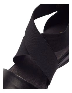 New ⭐ Wide Steps Chester Black Glove 🩴 Sandals ✨ 11 New ⭐ Wide Steps Chester Black Glove 🩴 Sandals ✨ -Women Shoes shop 862598530 6 720x928