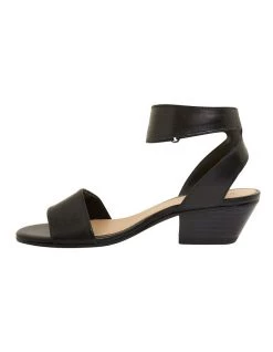 Coupon 🎉 Easy Steps Vienna Black Glove 🩴 Sandals ❤️ 9 Coupon 🎉 Easy Steps Vienna Black Glove 🩴 Sandals ❤️ -Women Shoes shop 862600600 3 720x928