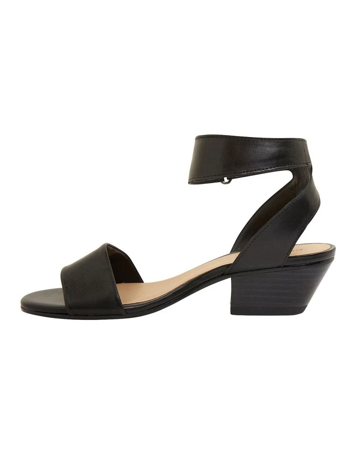 Coupon 🎉 Easy Steps Vienna Black Glove 🩴 Sandals ❤️ 3 Coupon 🎉 Easy Steps Vienna Black Glove 🩴 Sandals ❤️ - Image 3