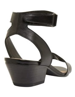 Coupon 🎉 Easy Steps Vienna Black Glove 🩴 Sandals ❤️ 11 Coupon 🎉 Easy Steps Vienna Black Glove 🩴 Sandals ❤️ -Women Shoes shop 862600600 5 720x928