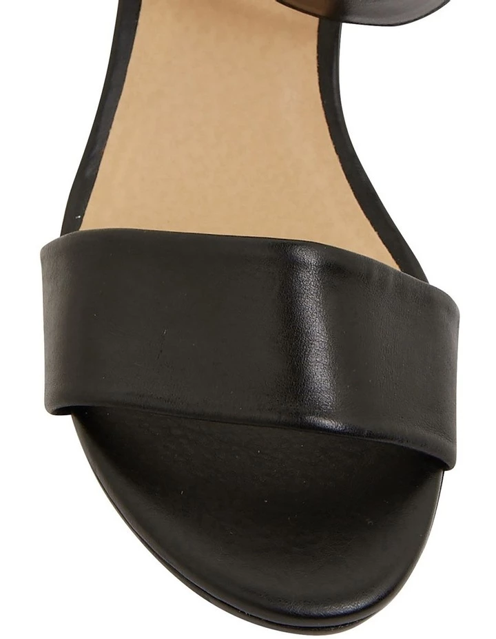 Coupon 🎉 Easy Steps Vienna Black Glove 🩴 Sandals ❤️ 7 Coupon 🎉 Easy Steps Vienna Black Glove 🩴 Sandals ❤️ - Image 7