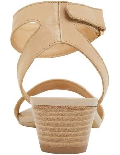 Brand new ⭐ Easy Steps Vienna Nude Glove 🩴 Sandals 🔥 -Women Shoes shop 862600690 5 720x928