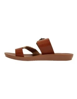 Outlet ✔️ Sandler Geneva Light Tan Smooth 🩴 Sandals 💯 -Women Shoes shop 862606990 3 720x928