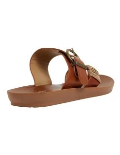Outlet ✔️ Sandler Geneva Light Tan Smooth 🩴 Sandals 💯 -Women Shoes shop 862606990 5 720x928