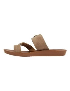 Flash Sale ✨ Sandler Geneva Taupe Smooth 🩴 Sandals 😉 -Women Shoes shop 862607260 3 720x928