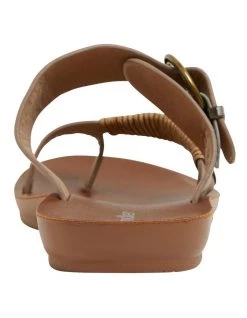 Flash Sale ✨ Sandler Geneva Taupe Smooth 🩴 Sandals 😉 -Women Shoes shop 862607260 4 720x928
