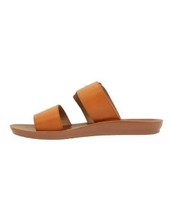 Best Pirce 😍 Sandler Garnet Cognac Smooth 🩴 Sandals 💯 -Women Shoes shop 862607530 3 720x928