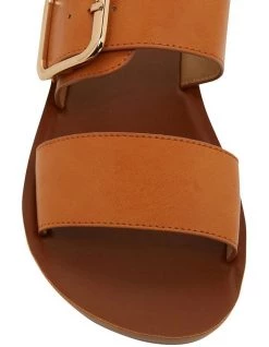Best Pirce 😍 Sandler Garnet Cognac Smooth 🩴 Sandals 💯 -Women Shoes shop 862607530 7 720x928