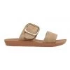 Coupon 💯 Sandler Garnet Taupe Smooth 🩴 Sandals 🌟