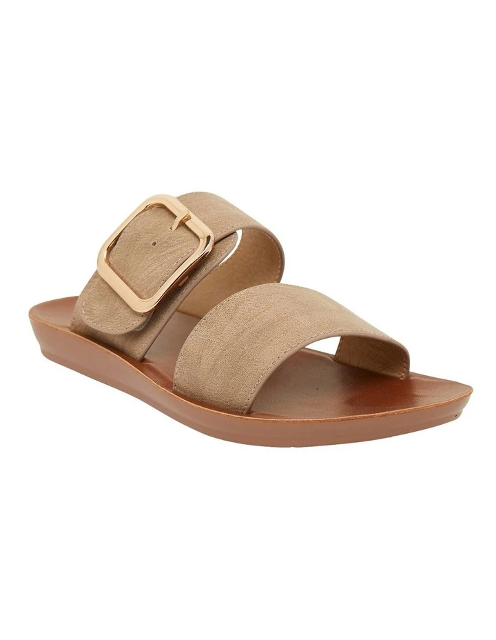 Coupon ๐ฏ Sandler Garnet Taupe Smooth ๐ฉด Sandals ๐ 2 Coupon ๐ฏ Sandler Garnet Taupe Smooth ๐ฉด Sandals ๐ - Image 2
