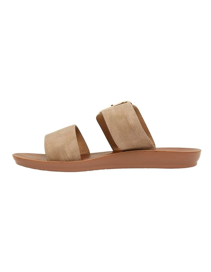 Coupon ๐ฏ Sandler Garnet Taupe Smooth ๐ฉด Sandals ๐ 3 Coupon ๐ฏ Sandler Garnet Taupe Smooth ๐ฉด Sandals ๐ - Image 3