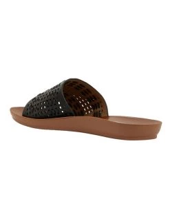 Best deal π Sandler Grid Black Smooth π©΄ Sandals β 10 Best deal π Sandler Grid Black Smooth π©΄ Sandals β -Women Shoes shop 862607800 4 720x928