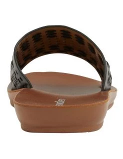 Best deal π Sandler Grid Black Smooth π©΄ Sandals β 12 Best deal π Sandler Grid Black Smooth π©΄ Sandals β -Women Shoes shop 862607800 6 720x928