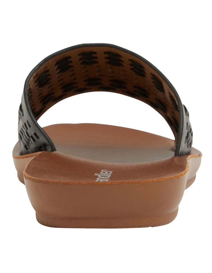 Best deal π Sandler Grid Black Smooth π©΄ Sandals β 6 Best deal π Sandler Grid Black Smooth π©΄ Sandals β - Image 6