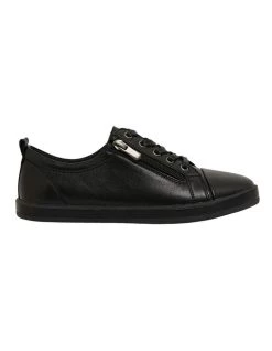 Flash Sale ๐ฅ Easy Steps Whisper Black/Black ๐ Sneakers ๐
