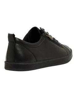 Flash Sale 🔥 Easy Steps Whisper Black/Black 👟 Sneakers 😍 10 Flash Sale 🔥 Easy Steps Whisper Black/Black 👟 Sneakers 😍 -Women Shoes shop 862618960 4 720x928