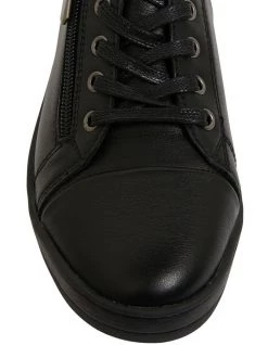 Flash Sale 🔥 Easy Steps Whisper Black/Black 👟 Sneakers 😍 13 Flash Sale 🔥 Easy Steps Whisper Black/Black 👟 Sneakers 😍 -Women Shoes shop 862618960 7 720x928