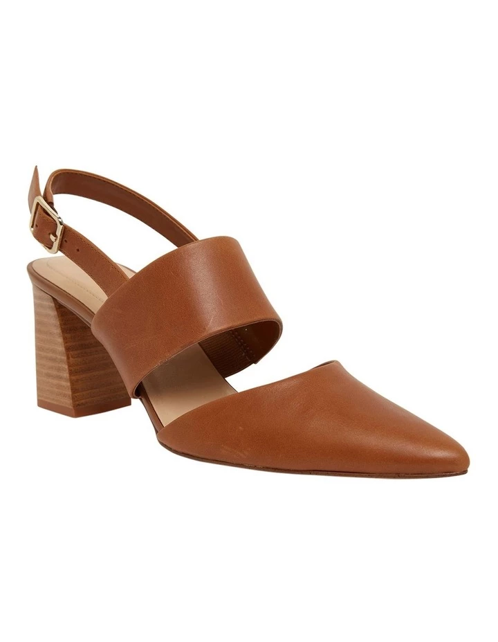 Cheapest ๐ Sandler Kitson Cognac Glove Heeled ๐ Shoes ๐ 2 Cheapest ๐ Sandler Kitson Cognac Glove Heeled ๐ Shoes ๐ - Image 2