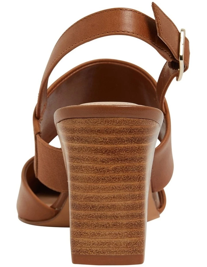 Cheapest ๐ Sandler Kitson Cognac Glove Heeled ๐ Shoes ๐ 5 Cheapest ๐ Sandler Kitson Cognac Glove Heeled ๐ Shoes ๐ - Image 5