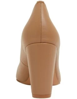 Budget 😉 Sandler Lyric Camel Glove Heeled 👟 Shoes 🛒 -Women Shoes shop 862622200 5 720x928