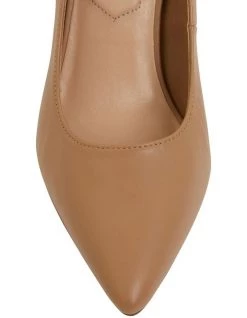 Budget 😉 Sandler Lyric Camel Glove Heeled 👟 Shoes 🛒 -Women Shoes shop 862622200 7 720x928