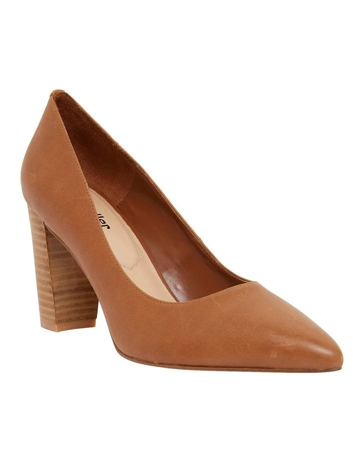 Coupon π Sandler Lyric Cognac Glove Heeled π Shoes βοΈ 2 Coupon π Sandler Lyric Cognac Glove Heeled π Shoes βοΈ - Image 2