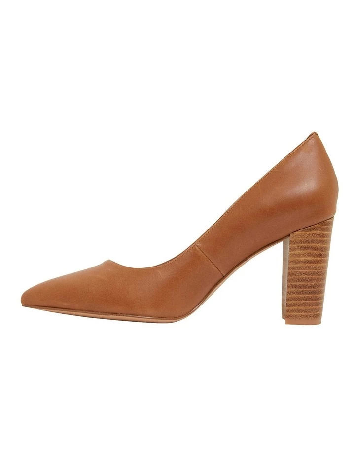 Coupon π Sandler Lyric Cognac Glove Heeled π Shoes βοΈ 3 Coupon π Sandler Lyric Cognac Glove Heeled π Shoes βοΈ - Image 3