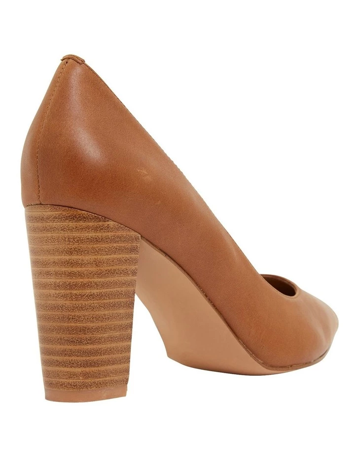 Coupon π Sandler Lyric Cognac Glove Heeled π Shoes βοΈ 4 Coupon π Sandler Lyric Cognac Glove Heeled π Shoes βοΈ - Image 4