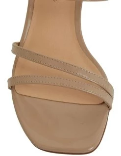 Promo ❤️ Sandler Marilyn Nude Patent 🩴 Sandals 👏 -Women Shoes shop 862624720 6 720x928