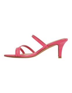 Budget 🎉 Sandler Marilyn Pink Patent 🩴 Sandals 😍 -Women Shoes shop 862625440 3 720x928