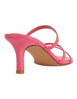 Budget 🎉 Sandler Marilyn Pink Patent 🩴 Sandals 😍 -Women Shoes shop 862625440 4 720x928