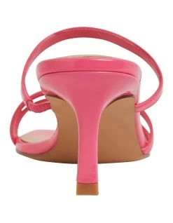 Budget 🎉 Sandler Marilyn Pink Patent 🩴 Sandals 😍 -Women Shoes shop 862625440 5 720x928