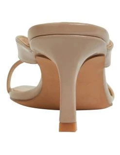 Budget ⌛ Sandler Madrid Nude Patent 🩴 Sandals 😍 -Women Shoes shop 862627510 5 720x928