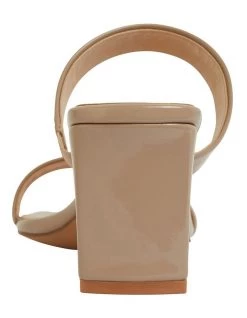 Budget 💯 Sandler Hepburn Nude Patent 🩴 Sandals 🎉 -Women Shoes shop 862629490 5 720x928