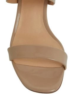 Budget 💯 Sandler Hepburn Nude Patent 🩴 Sandals 🎉 -Women Shoes shop 862629490 6 720x928