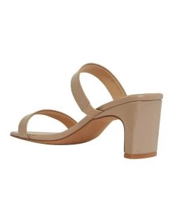 Budget 💯 Sandler Hepburn Nude Patent 🩴 Sandals 🎉 -Women Shoes shop 862629490 7 720x928
