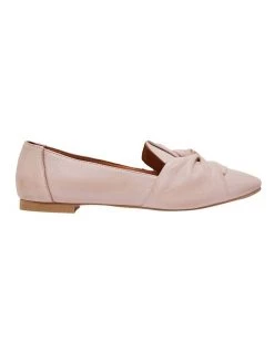 Best deal 🛒 Sandler Rosco Blush Glove Flat 👟 Shoes 🔔