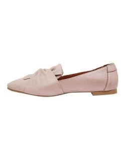 Best deal 🛒 Sandler Rosco Blush Glove Flat 👟 Shoes 🔔 -Women Shoes shop 862632370 3 720x928