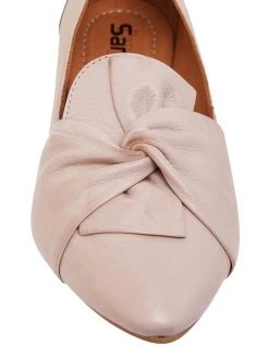 Best deal 🛒 Sandler Rosco Blush Glove Flat 👟 Shoes 🔔 -Women Shoes shop 862632370 6 720x928