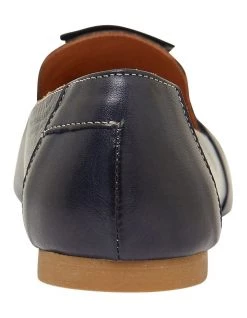 Budget 🧨 Sandler Rosco Navy Glove Flat 👟 Shoes 🥰 -Women Shoes shop 862633090 5 720x928