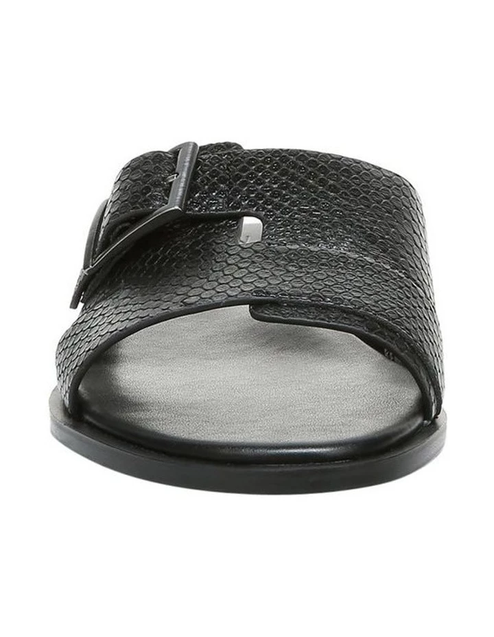 Deals 🤩 Naturalizer Faryn Black Slide 🩴 Sandal 😀 5 Deals 🤩 Naturalizer Faryn Black Slide 🩴 Sandal 😀 - Image 5
