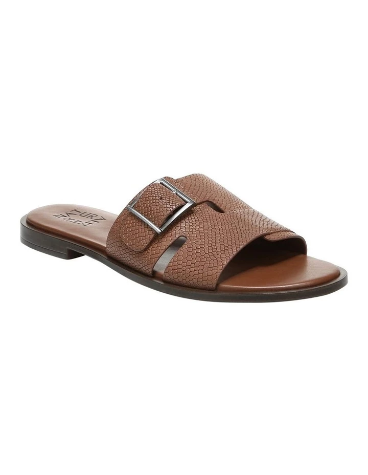 Budget ๐ฅฐ Naturalizer Faryn Toffee Slide ๐ฉด Sandal ๐ 2 Budget ๐ฅฐ Naturalizer Faryn Toffee Slide ๐ฉด Sandal ๐ - Image 2