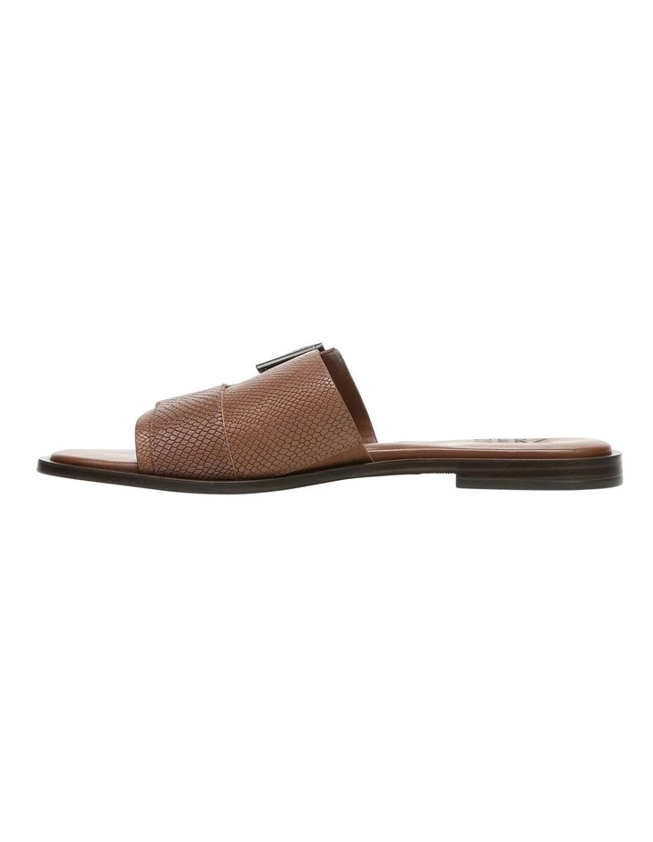 Budget ๐ฅฐ Naturalizer Faryn Toffee Slide ๐ฉด Sandal ๐ 4 Budget ๐ฅฐ Naturalizer Faryn Toffee Slide ๐ฉด Sandal ๐ - Image 4